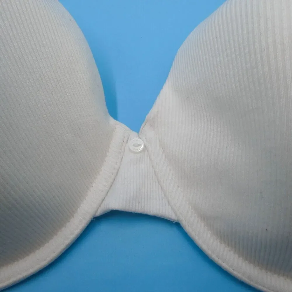 Victorias Secret never cut